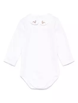 Боди Mariella Ferrari, белый