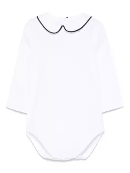 Боди Mariella Ferrari, белый