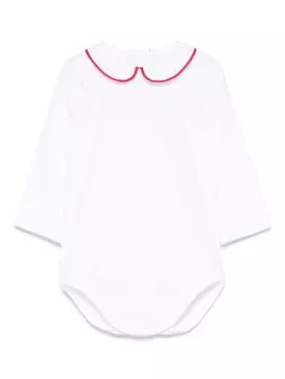 Боди Mariella Ferrari, белый