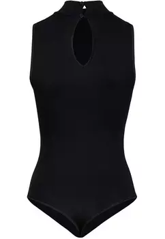 Боди MARLENE Erlich Textil, черный