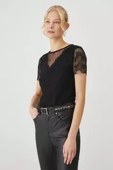 Боди Medicine, черный