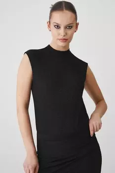 Боди Medicine, черный