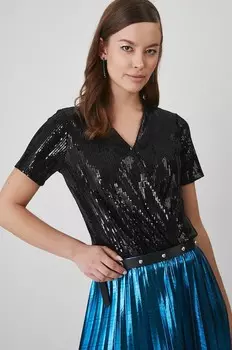 Боди Medicine, черный