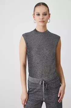 Боди Medicine, серебряный