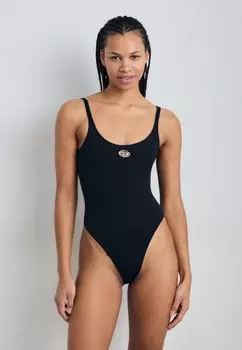 Боди MEGAN Diesel, черный