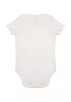 Боди MICKEY CLASSIC ASSORTED FRUIT Disney, молочный