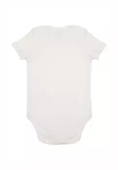 Боди MICKEY FRIENDS SQUAD Disney, молочный