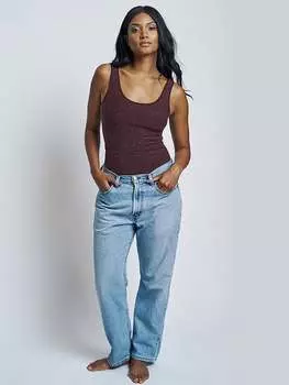 Боди Mindd, фиолетовый