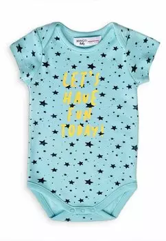 Боди MINOTI, цвет multi-coloured