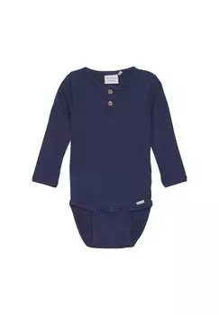 Боди Minymo, цвет dark navy