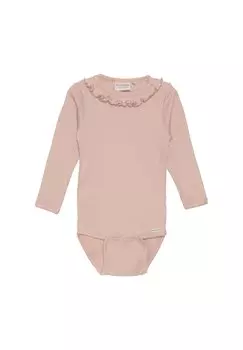 Боди Minymo, цвет misty rose