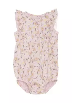 Боди Minymo, цвет pink tulle