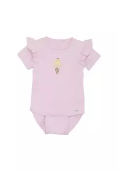 Боди Minymo, цвет pink tulle