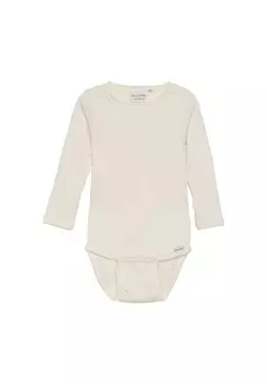 Боди Minymo, цвет seedpearl