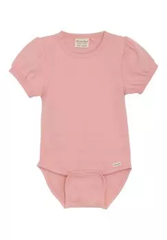 Боди Minymo, цвет strawberry ice