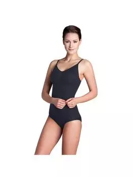 Боди MISS PERFECT, антрацит