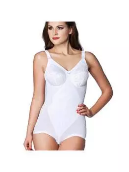 Боди MISS PERFECT, белый