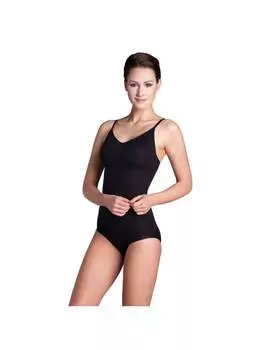 Боди MISS PERFECT, черный