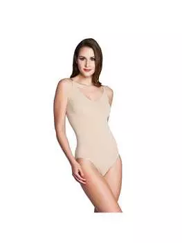 Боди MISS PERFECT, цвет haut