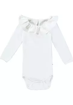 Боди Molo, цвет white