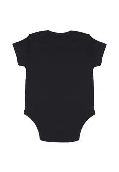 Боди MUPPETS BIG KERMIT Disney, черный