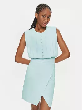 Боди Mvp Wardrobe, синий