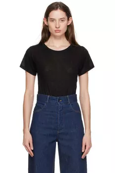 Боди на кнопках Baserange, черный