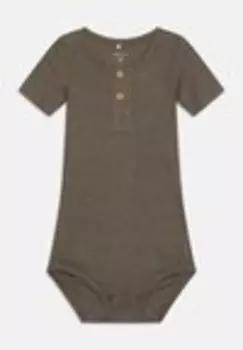 Боди Name It, оливковый