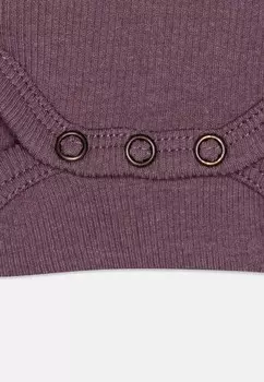 Боди NBFKAB Name it, фиолетовый