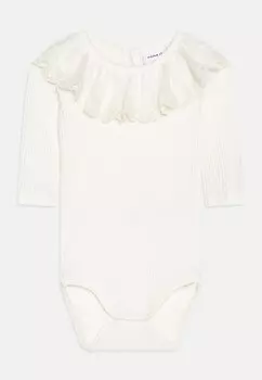 Боди NBFRUSA Name it, цвет jet stream