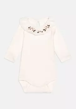 Боди NBFTALLIE Name it, цвет jet stream