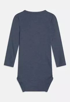 Боди NBMKAB Name it, синий