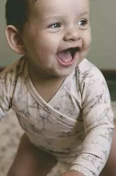 Боди нео-Anto Marley That's mine, бежевый