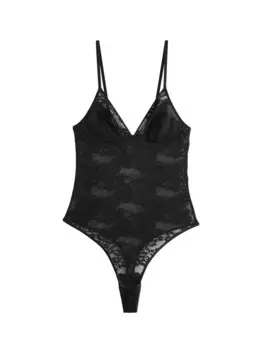 Боди Next, черный