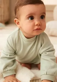 Боди Next, цвет mint green