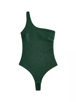 Боди Next, зеленый