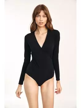 Боди Nife, черный