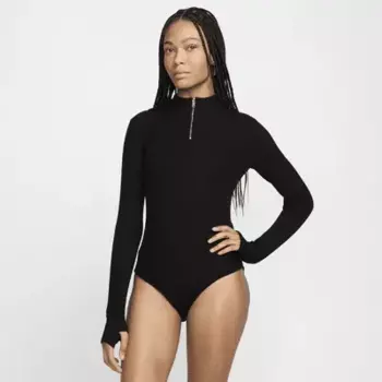 Боди Nike Every Stitch Considered, черный