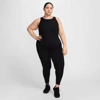 Боди Nike One, черный