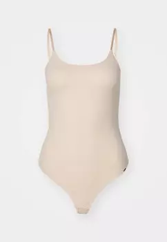 Боди NOA DORINA, бежевый