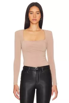 Боди Nookie Irina, цвет Latte