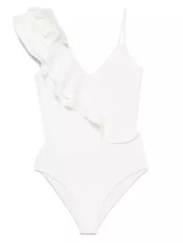 Боди Noor Maygel Coronel, белый