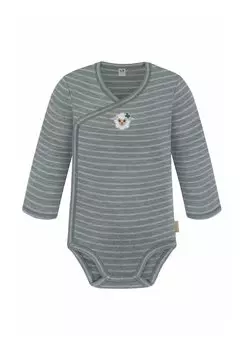 Боди normani Outdoor Sports, серый