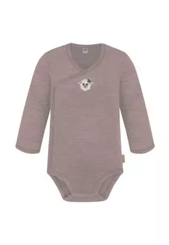 Боди normani Outdoor Sports, светло-розовый