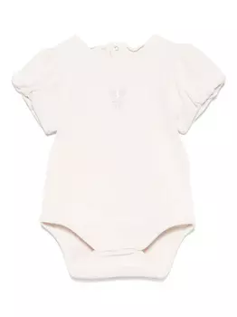 Боди Nowie Donsje, розовый