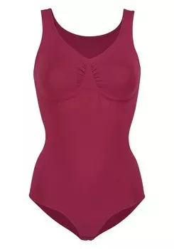 Боди nuance Shaping, бордо