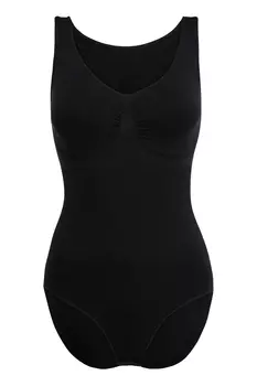 Боди nuance Shaping, черный