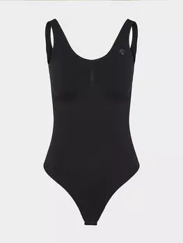 Боди OCEANSAPART Cindy, черный