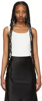 Боди Off-White Jamaika Wolford