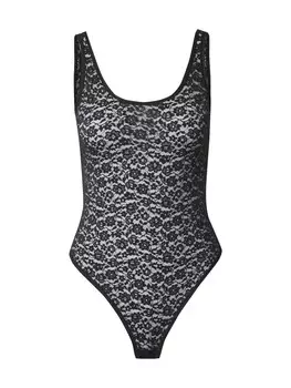 Боди ONLY, черный